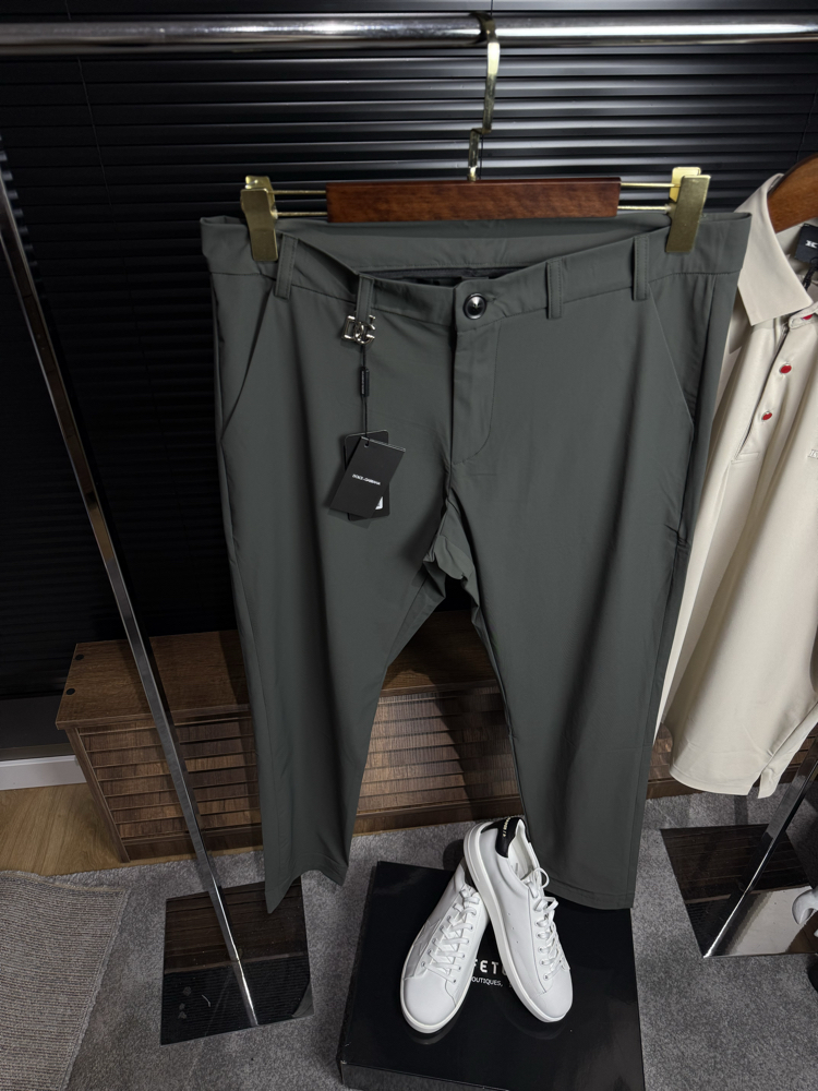 D&G İthal Premium Jogger