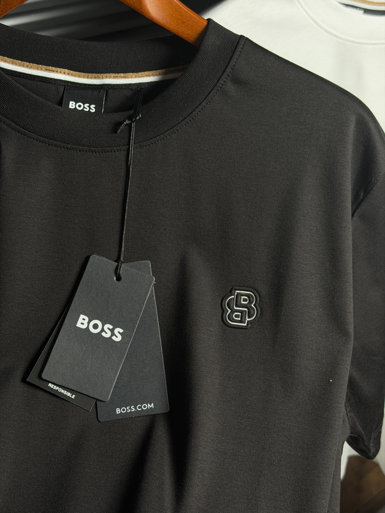 Boss Premium Tshirt