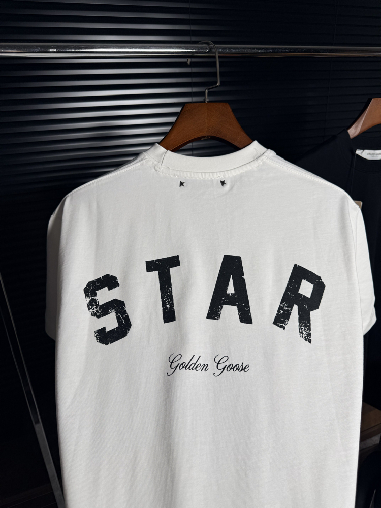 Golden Goose Premium Tshirt