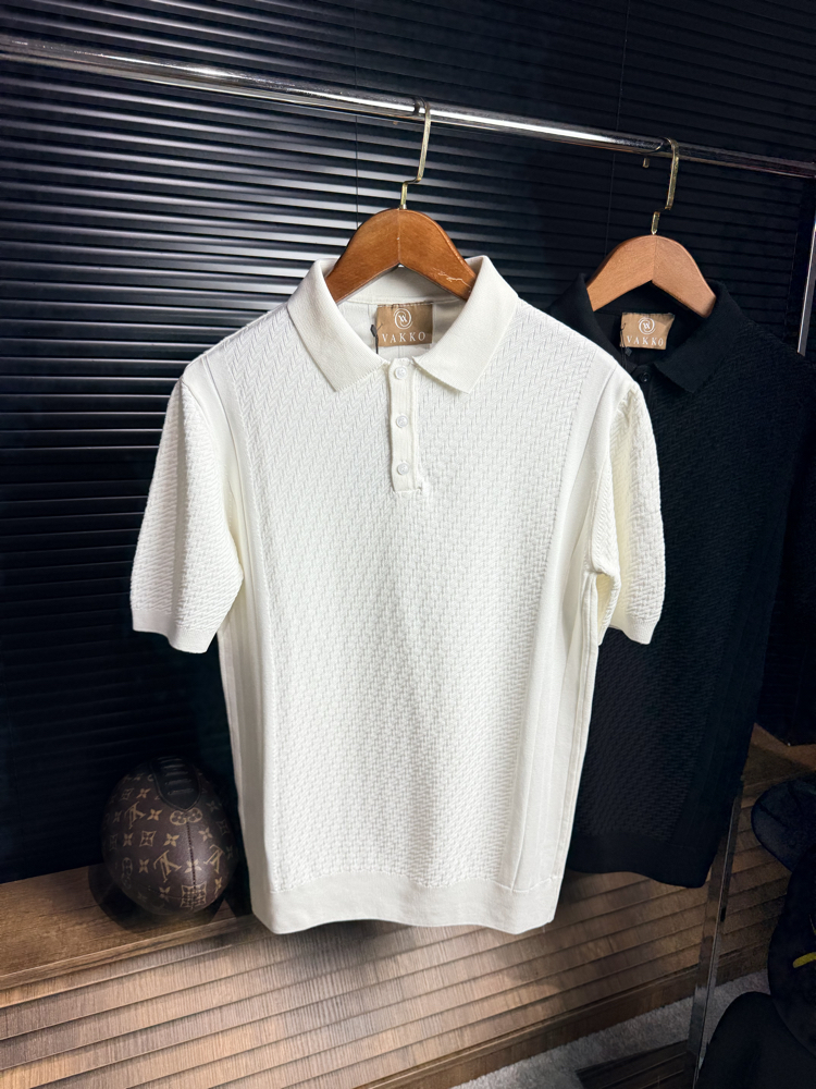 VK Premium Triko Polo