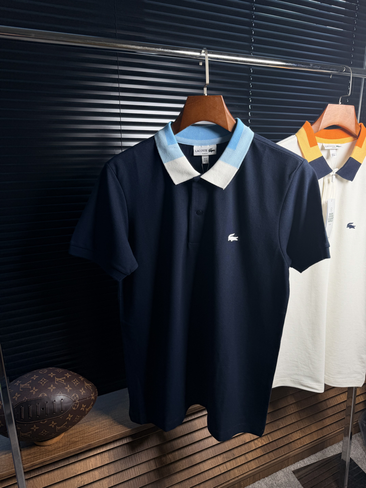 Lcst Yaka Detaylı Polo