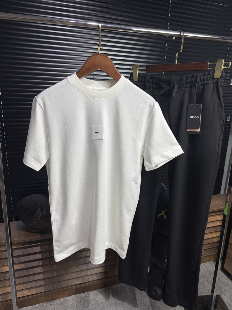 Boss Logo Tshirt