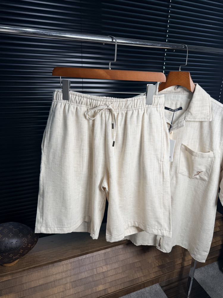 Jacquemus Keten Takım