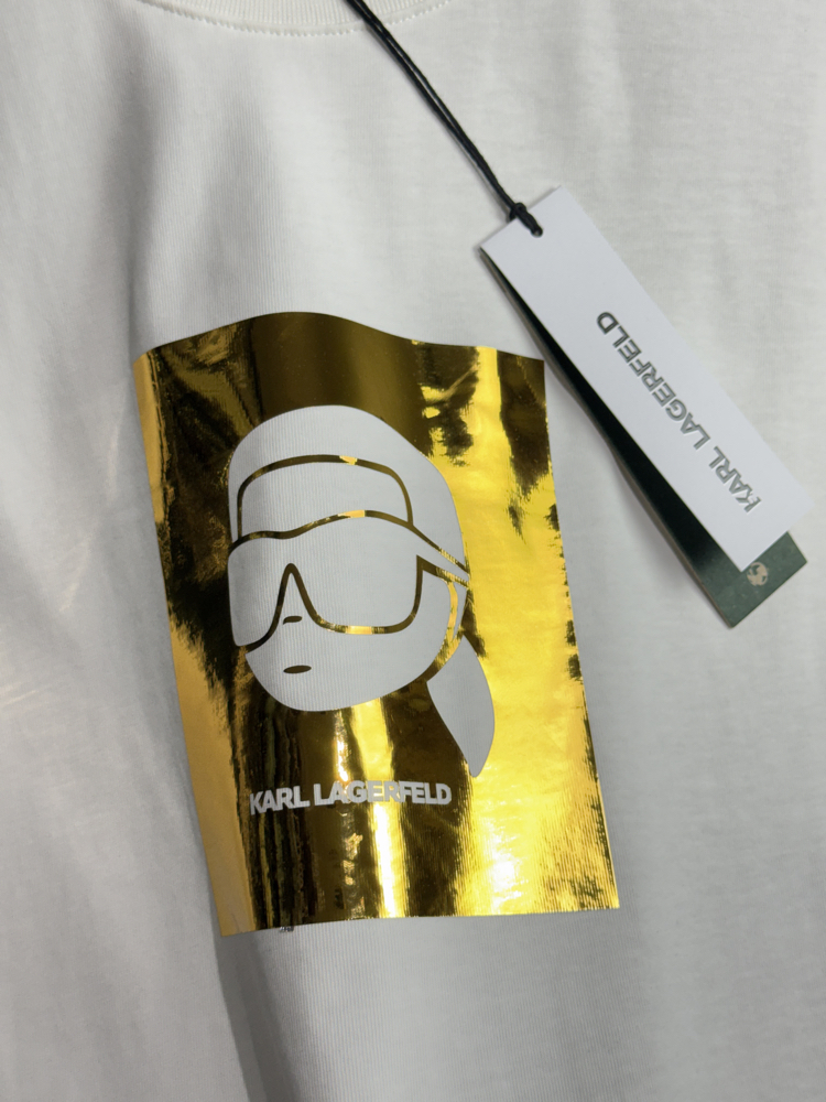 Karl Lagerfeld Tshirt