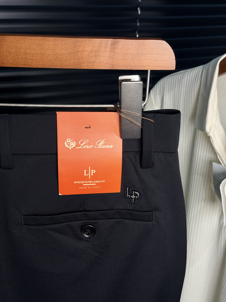Loro Piana İthal Jogger