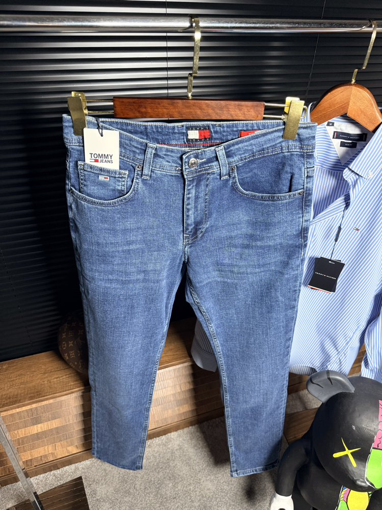 T&H Jeans