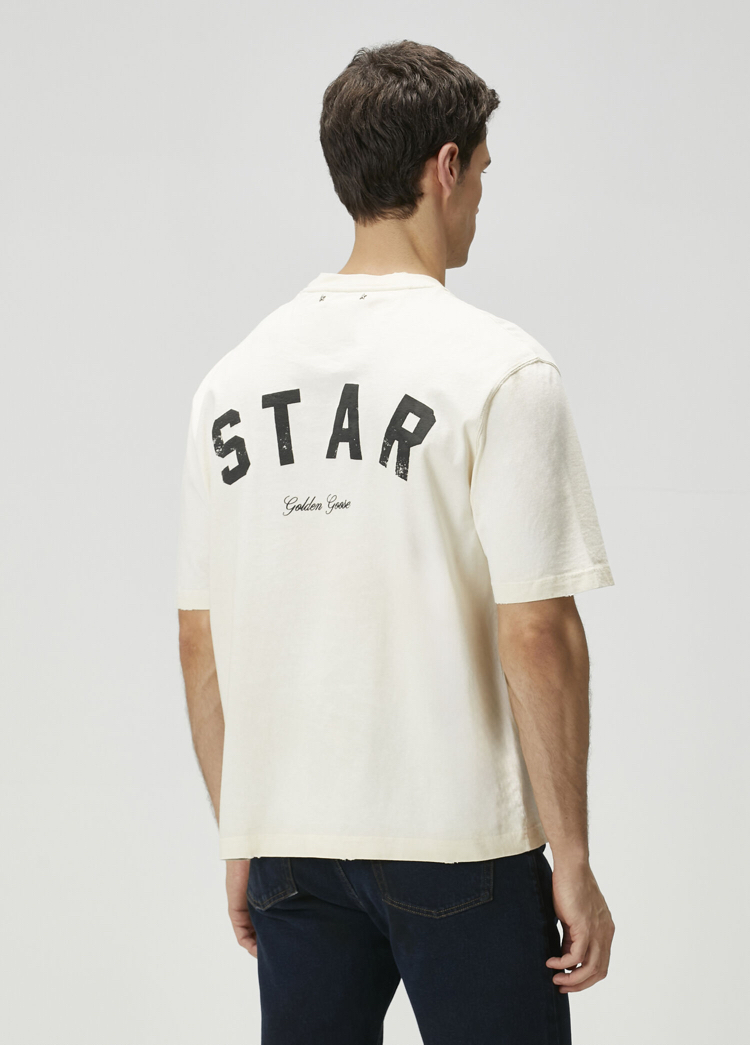 Golden Goose Premium Tshirt