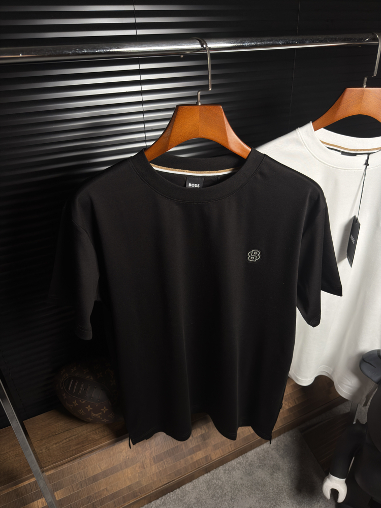 Boss Premium Tshirt