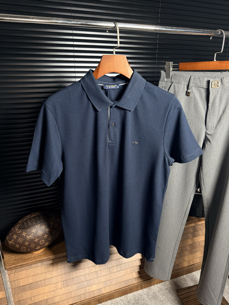 Paul Shark Premium Polo