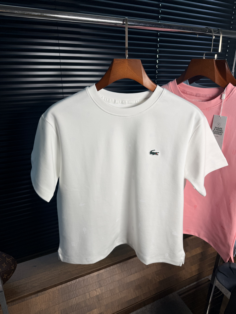 Lcst Kadın Oversize Tshirt
