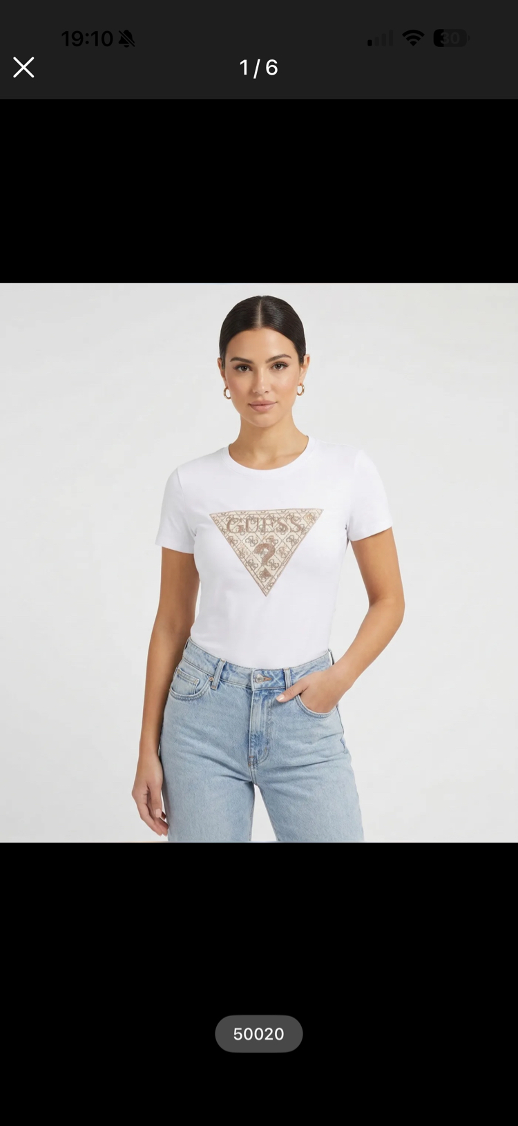 GSS Kadın Tshirt