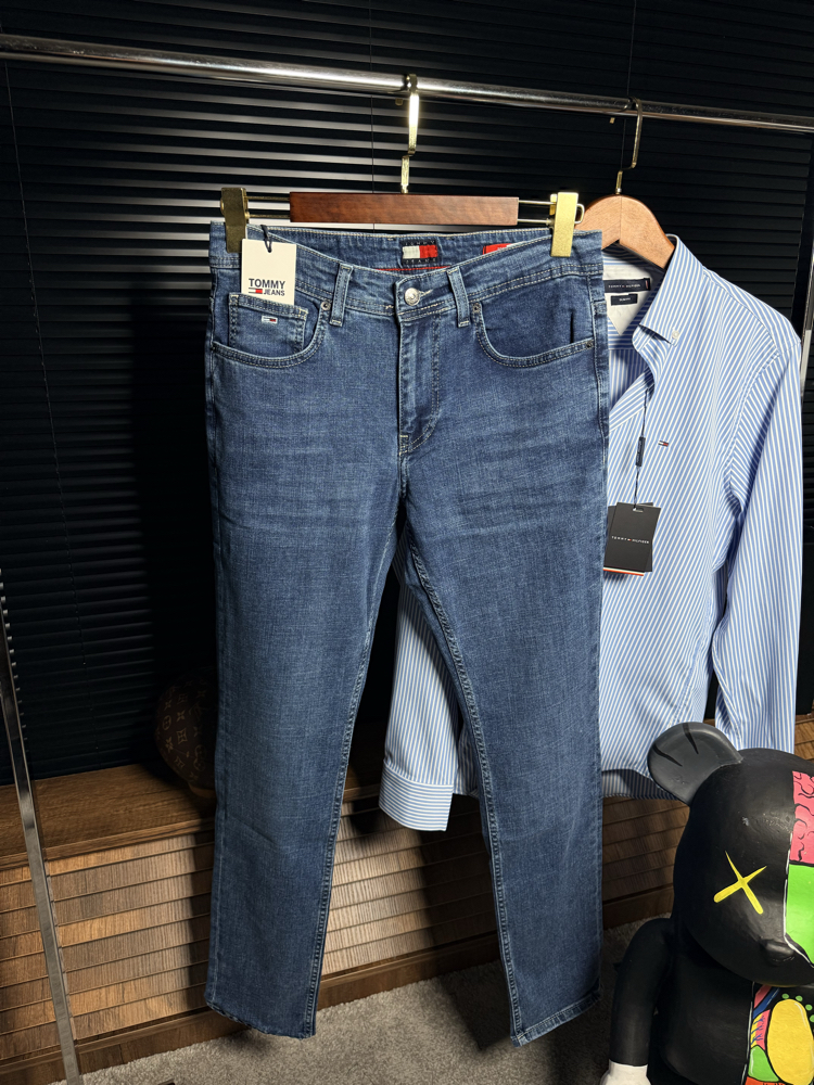 T&H Jeans