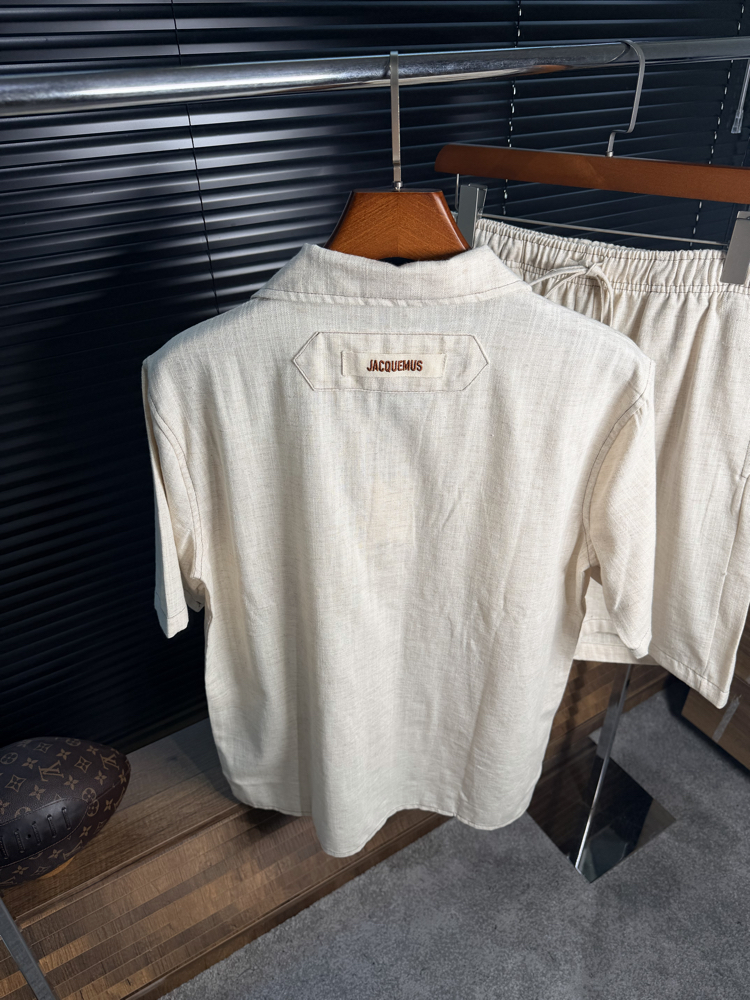 Jacquemus Keten Takım