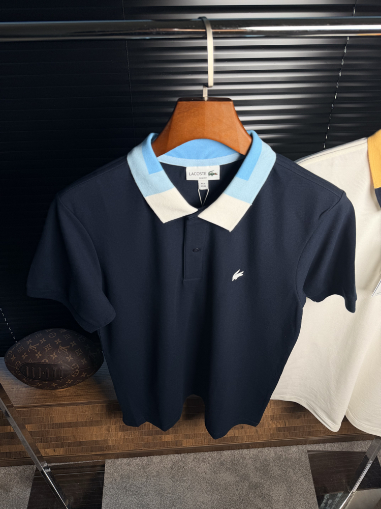 Lcst Yaka Detaylı Polo