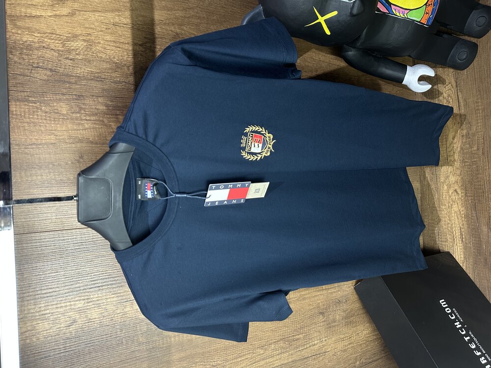 T&H Tshirt
