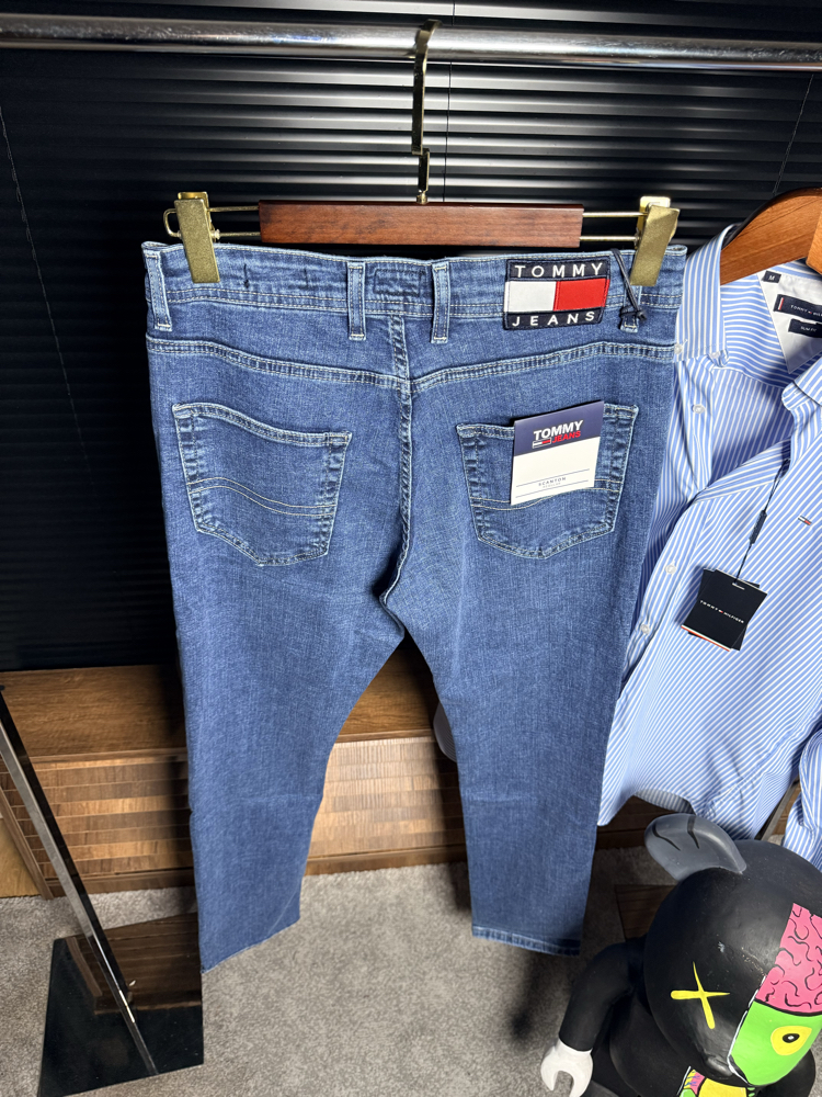 T&H Jeans