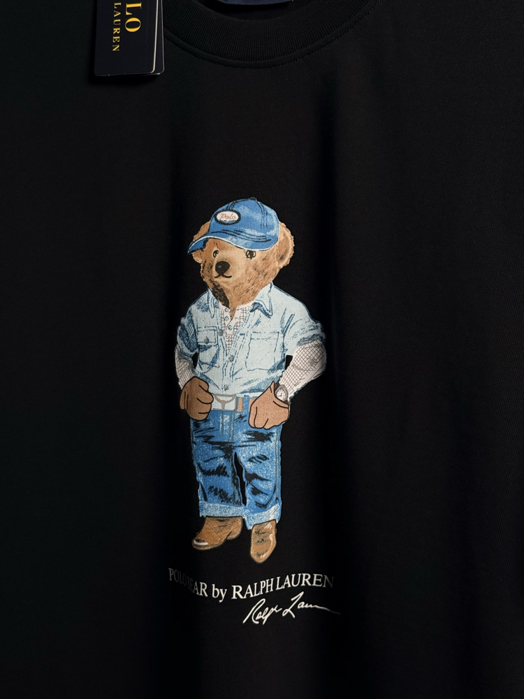 PRL Tshirt