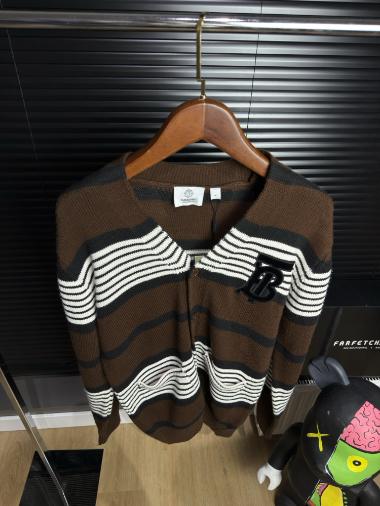 Burberry Premium Hırka