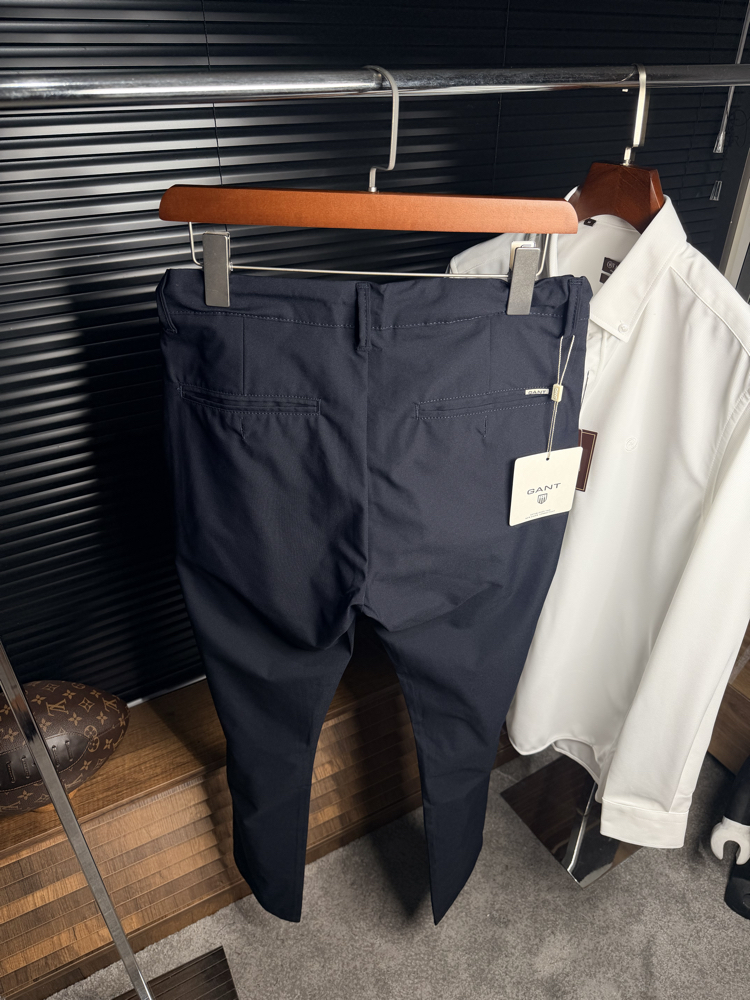 GNT Kırışmaz Jogger