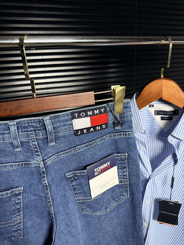 T&H Jeans