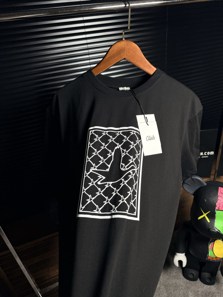 B. Club Tshirt
