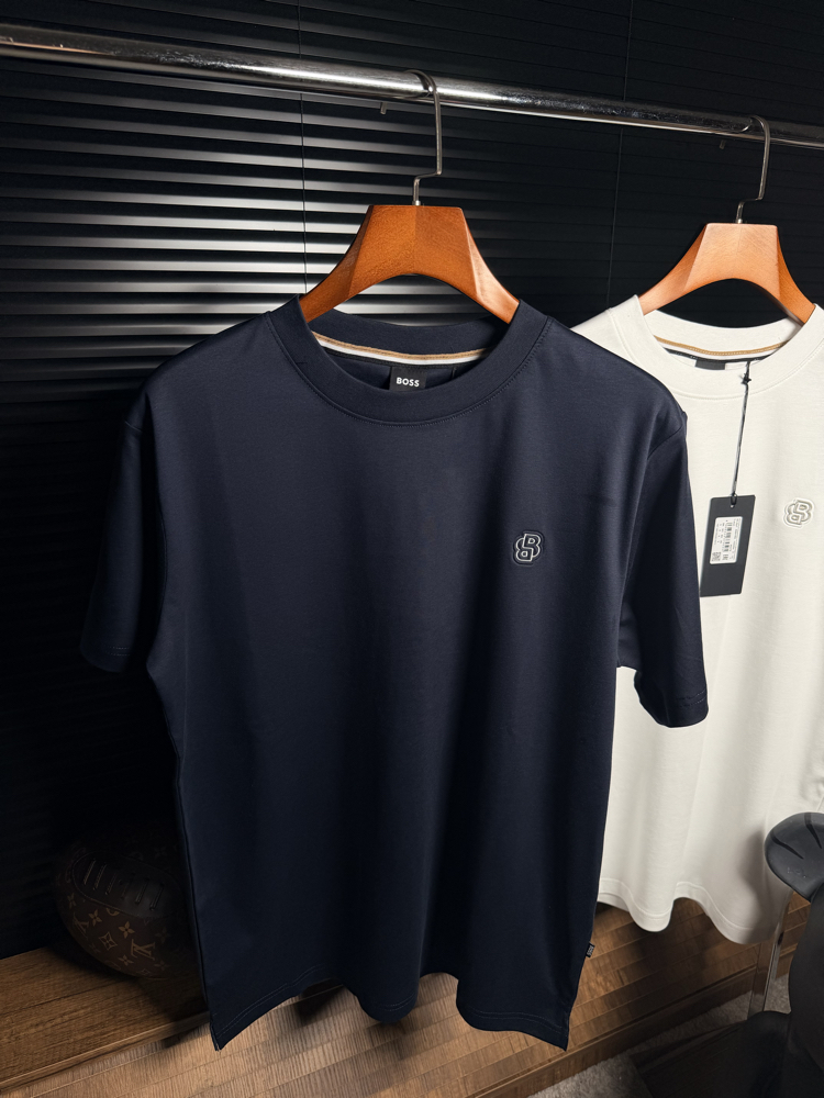 Boss Premium Tshirt 
