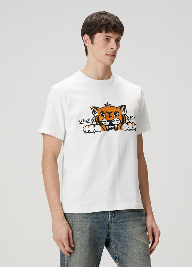 Kenzo Tshirt