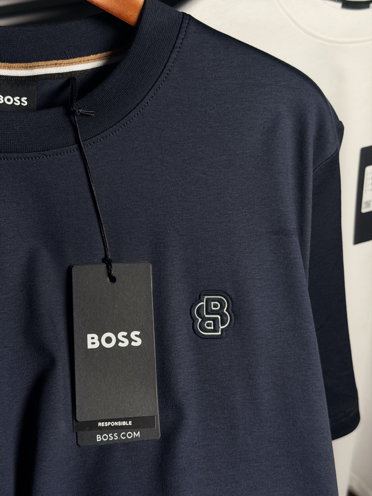 Boss Premium Tshirt 