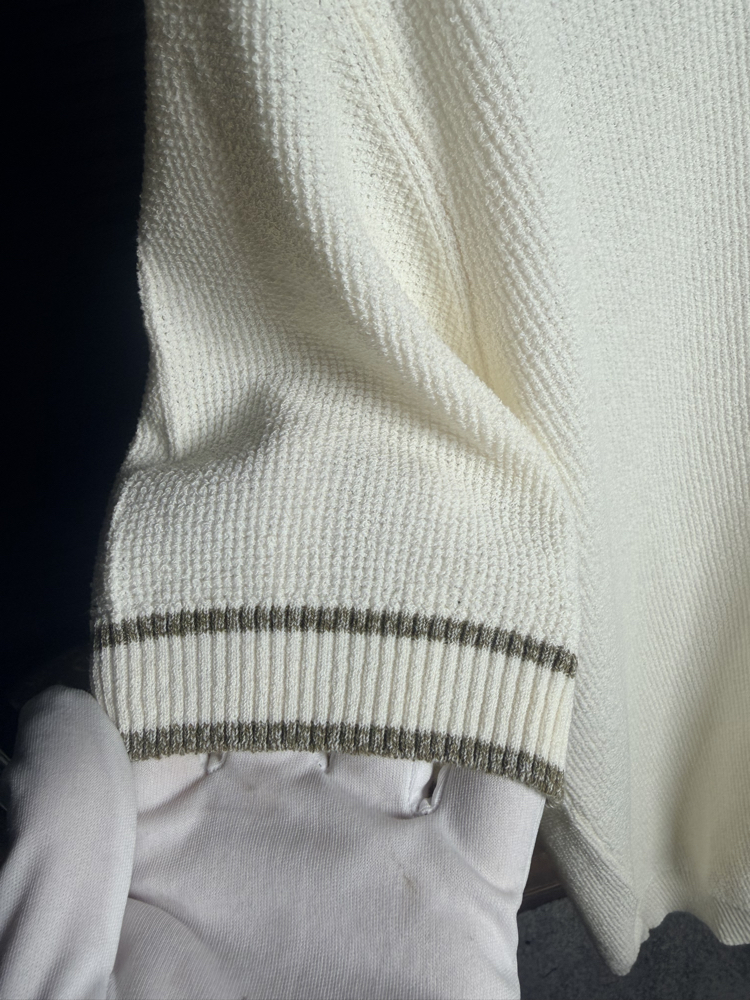 Lcst Premium Keten Triko Polo