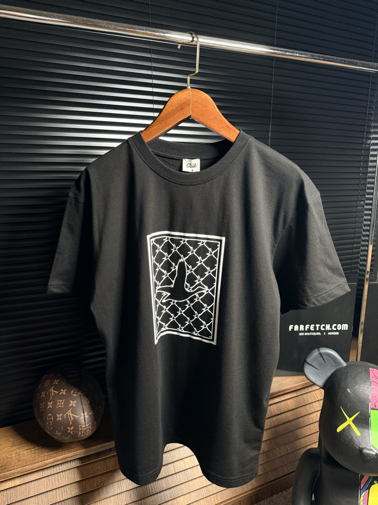 B. Club Tshirt
