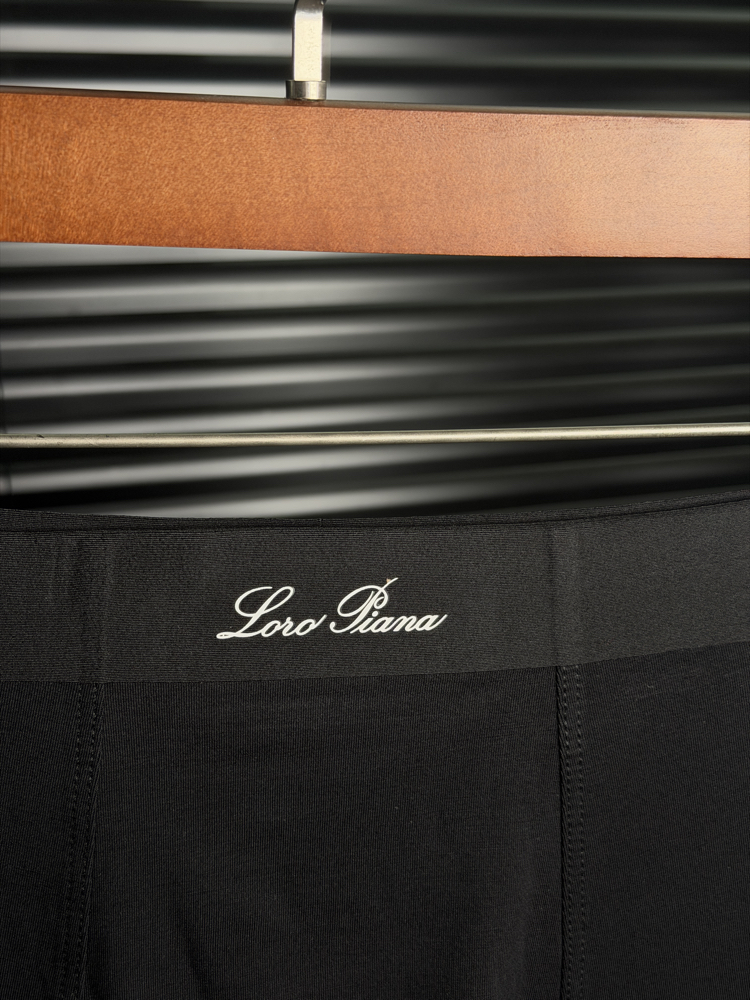 Loro Piana İthal Boxer