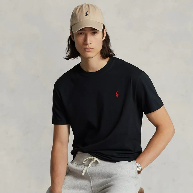 PRL Basic Tshirt 