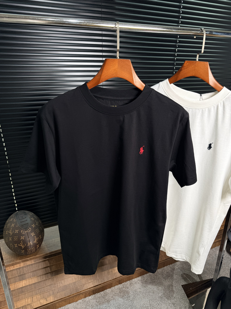 PRL Basic Tshirt 