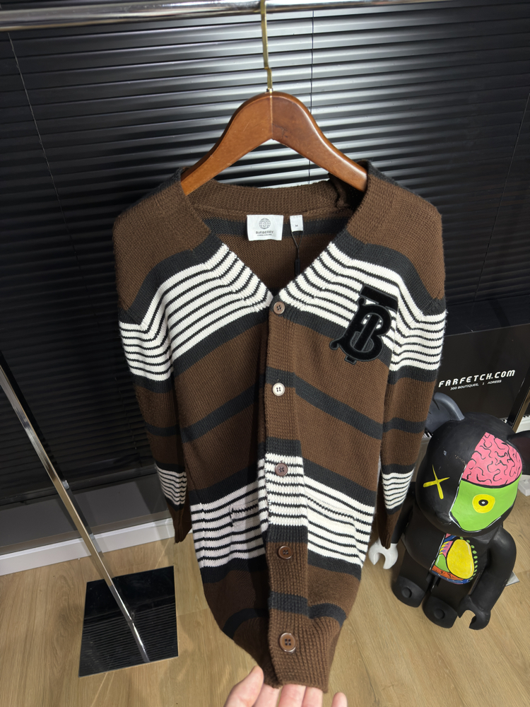 Burberry Premium Hırka
