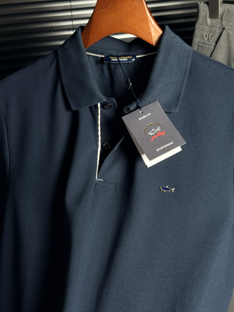 Paul Shark Premium Polo