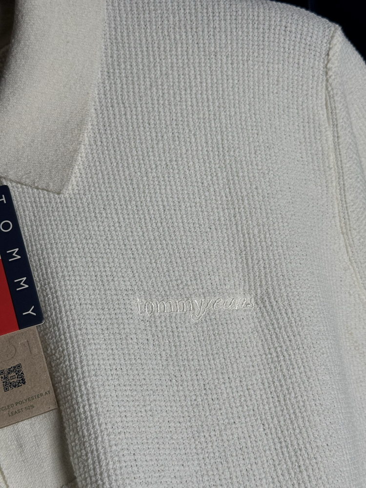 T&H Keten Triko Polo