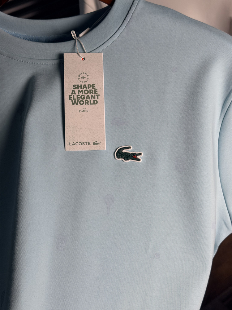 Lcst Kadın Oversize Tshirt