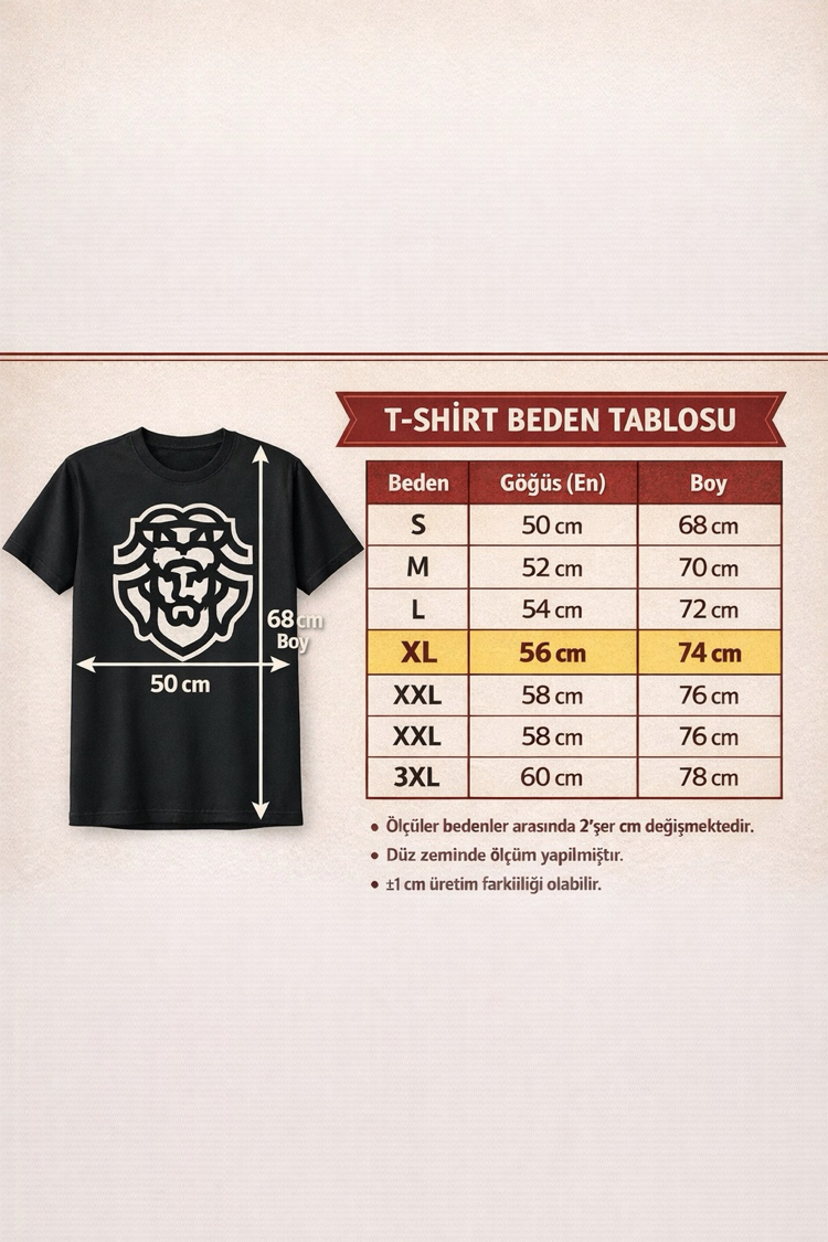 B. Club Basic Kırışmaz Kumaş Tshirt