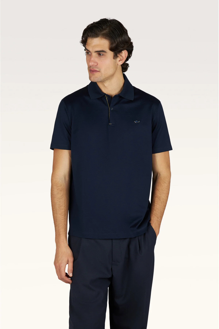 Paul Shark Premium Polo