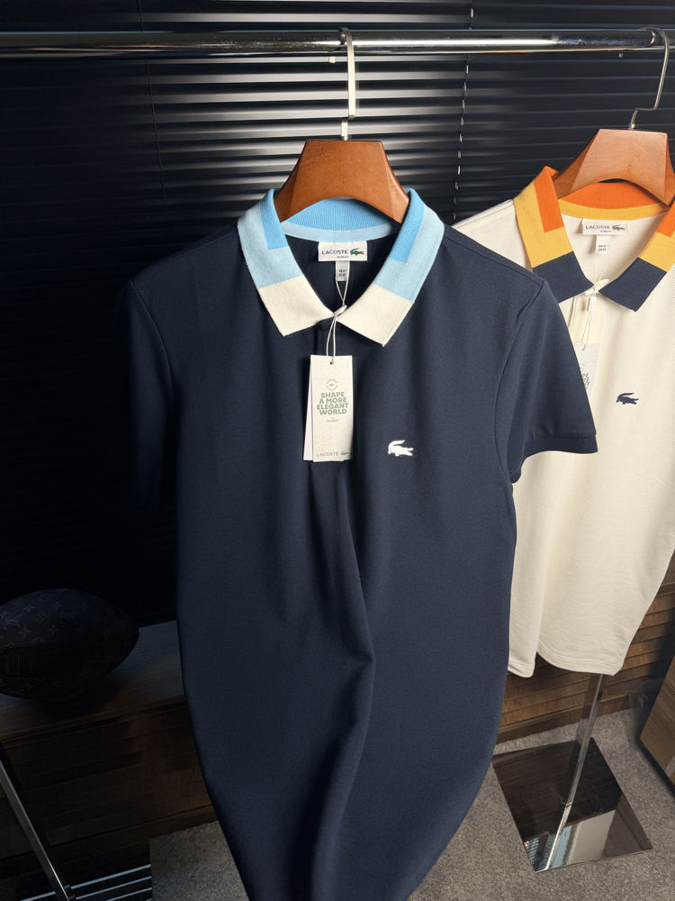 Lcst Yaka Detaylı Polo