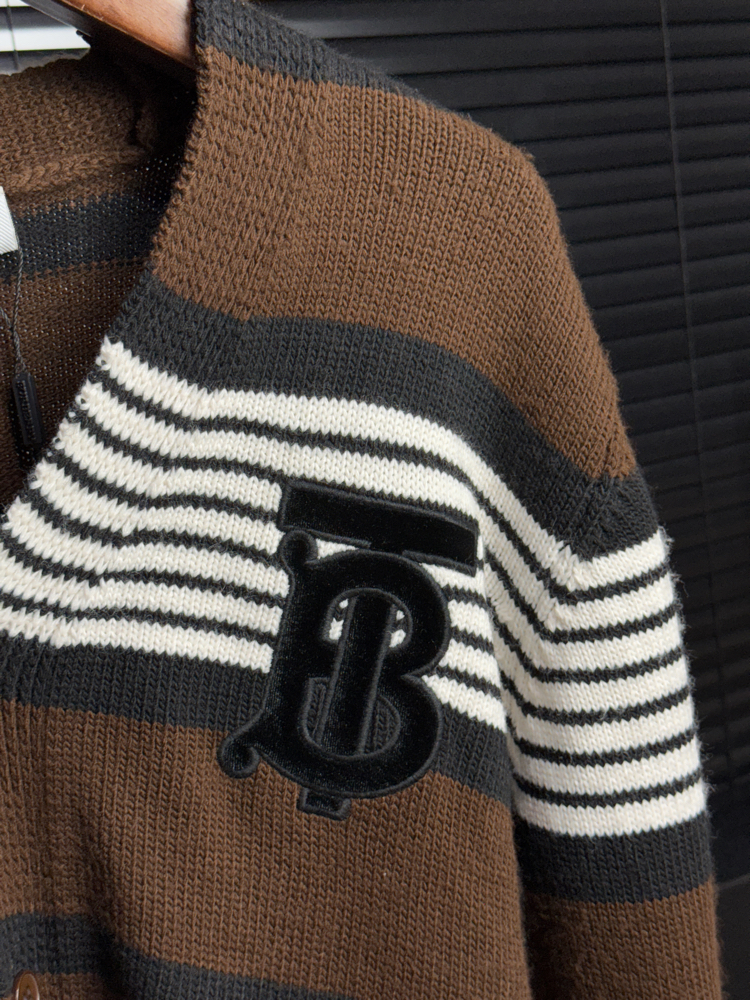 Burberry Premium Hırka