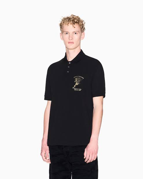 AX Polo Tshirt