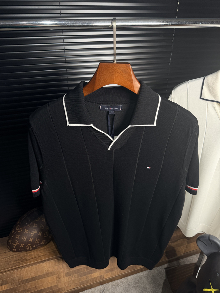 T&H Premium Triko Polo