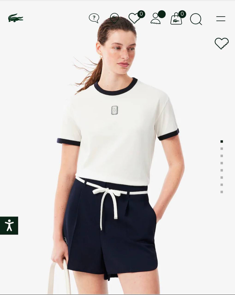 Lcst Kadın Tshirt
