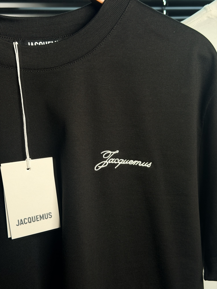 Jacquemus Courchevel Premium Tshirt