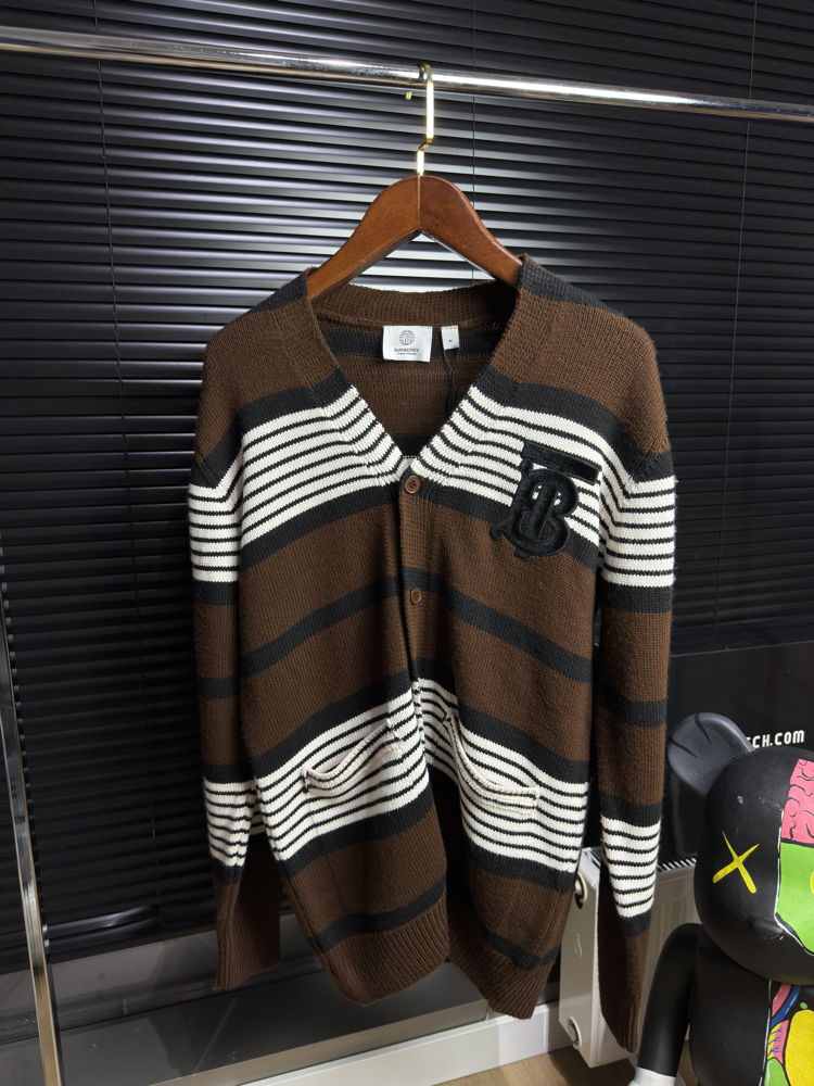 Burberry Premium Hırka