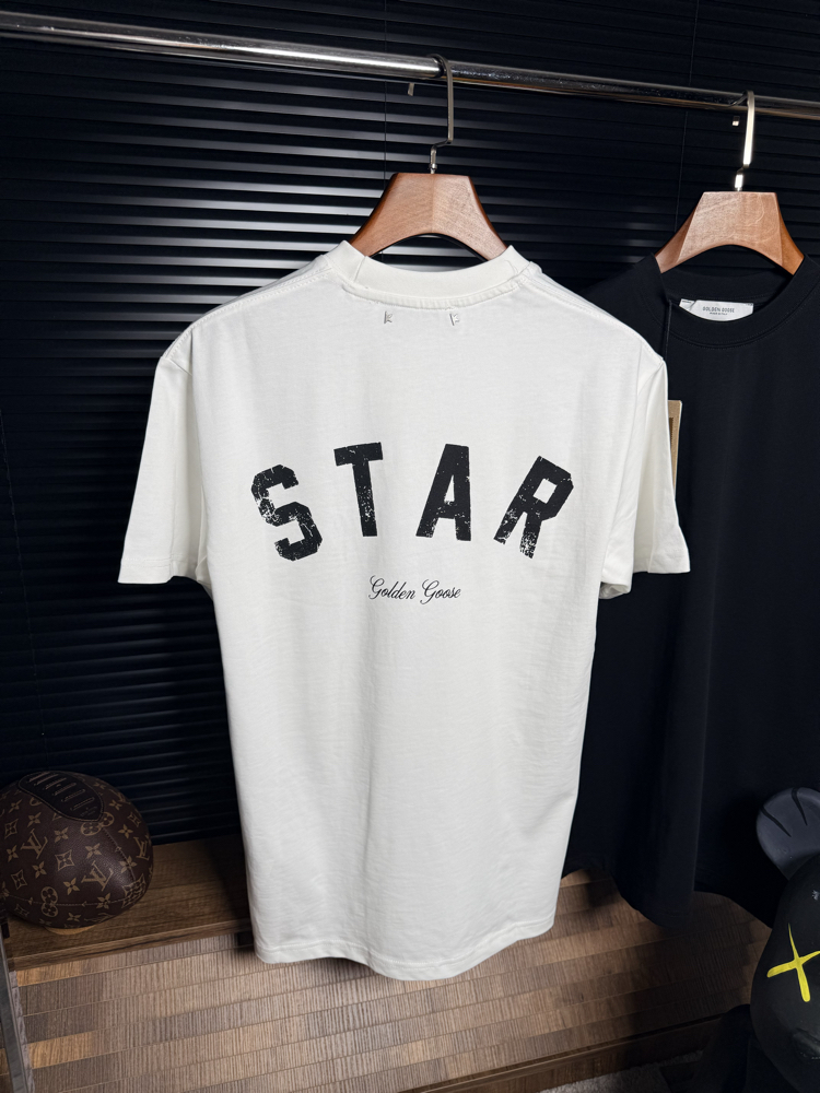 Golden Goose Premium Tshirt