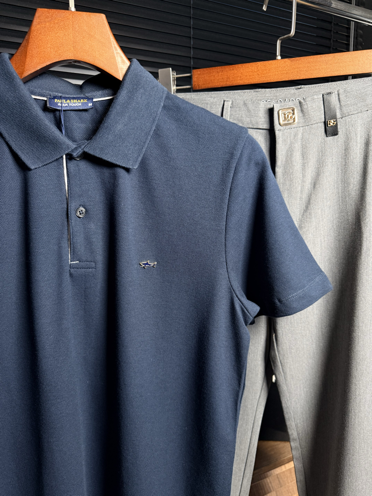 Paul Shark Premium Polo