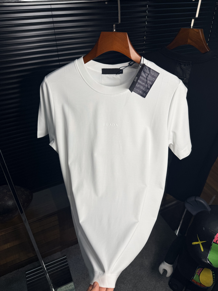 Prada İthal Tshirt