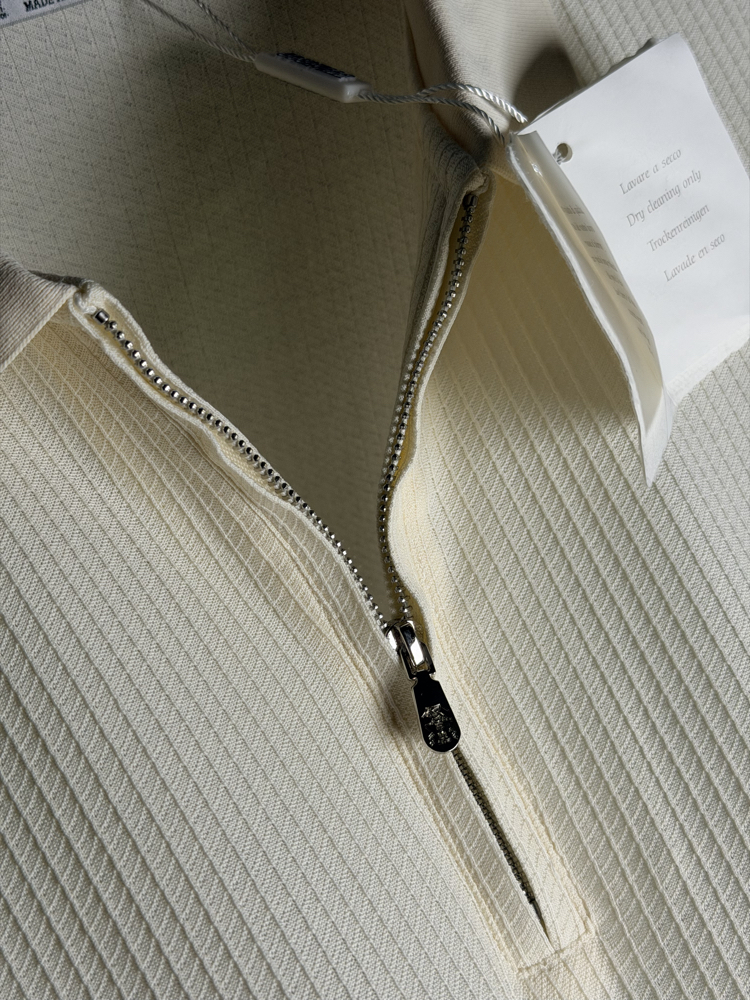 Brunello Cucinelli İthal Polo Tshirt